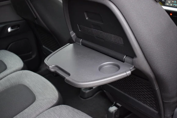 Citroën C4 Picasso - Afbeelding 27 van 30