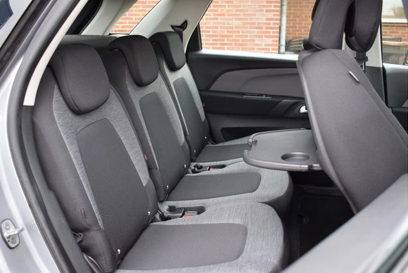 Citroën C4 Picasso - Afbeelding 28 van 30