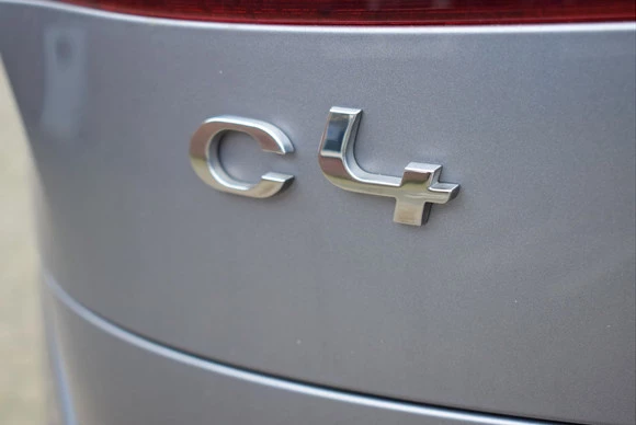 Citroën C4 Picasso - Afbeelding 30 van 30