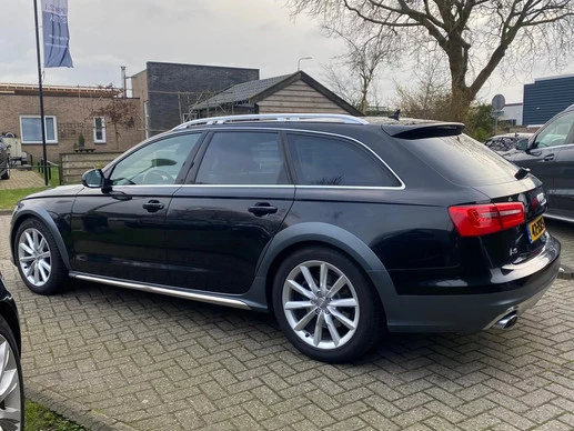 Audi A6 Allroad - Afbeelding 5 van 24