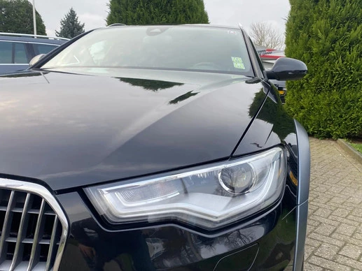 Audi A6 Allroad - Afbeelding 20 van 24