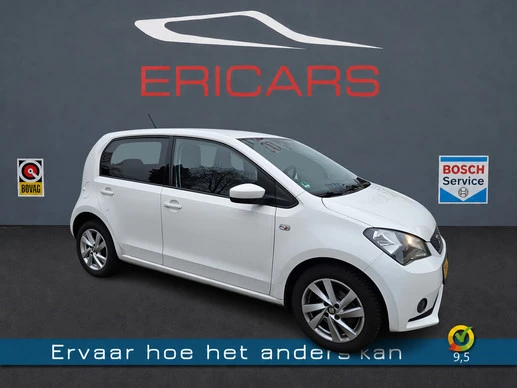 Seat Mii