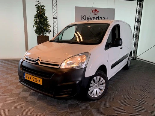 Citroën Ë-Berlingo - Afbeelding 2 van 30