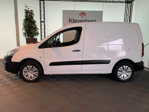 Citroën Ë-Berlingo - Afbeelding 4 van 30