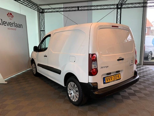 Citroën Ë-Berlingo - Afbeelding 5 van 30