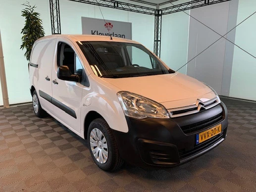 Citroën Ë-Berlingo - Afbeelding 8 van 30