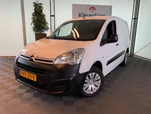 Citroën Ë-Berlingo - Afbeelding 13 van 30