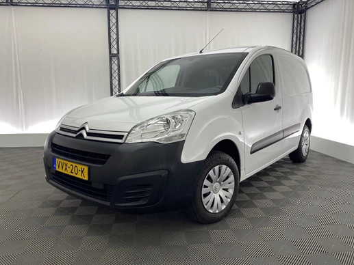 Citroën ë-Berlingo - Afbeelding 2 van 29