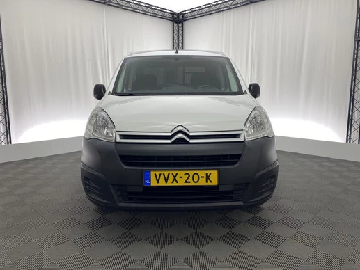 Citroën ë-Berlingo - Afbeelding 3 van 29