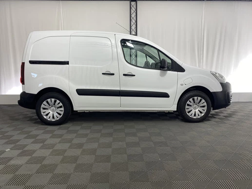 Citroën ë-Berlingo - Afbeelding 5 van 29