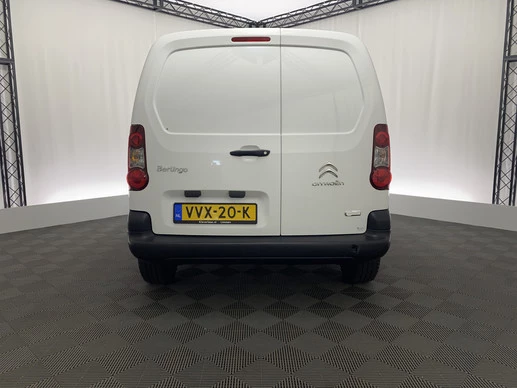 Citroën ë-Berlingo - Afbeelding 7 van 29