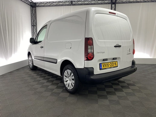 Citroën ë-Berlingo - Afbeelding 8 van 29