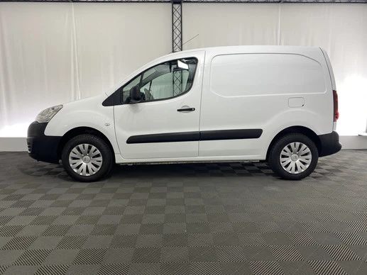 Citroën ë-Berlingo - Afbeelding 9 van 29