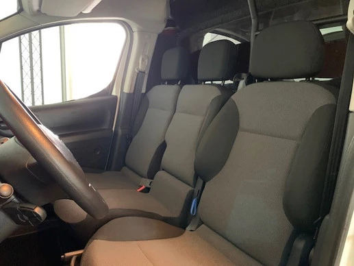 Citroën ë-Berlingo - Afbeelding 11 van 29