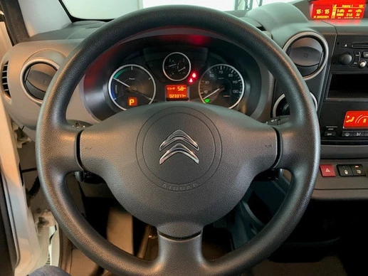 Citroën ë-Berlingo - Afbeelding 12 van 29