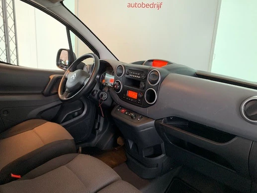 Citroën ë-Berlingo - Afbeelding 14 van 29