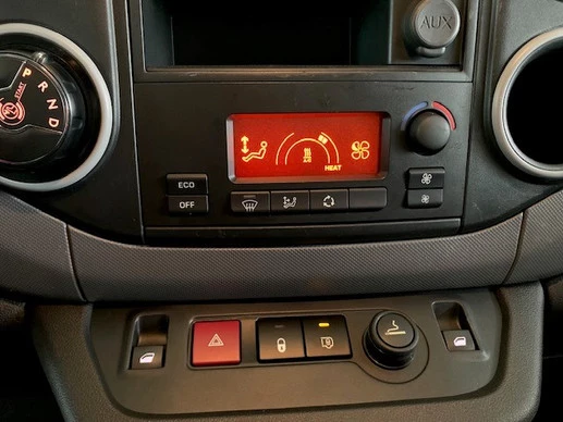 Citroën ë-Berlingo - Afbeelding 15 van 29