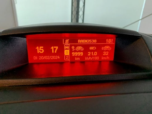 Citroën ë-Berlingo - Afbeelding 17 van 29