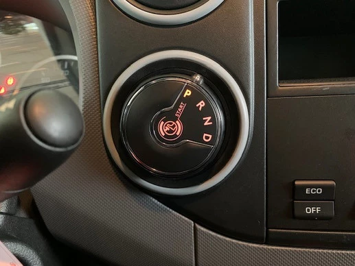 Citroën ë-Berlingo - Afbeelding 18 van 29