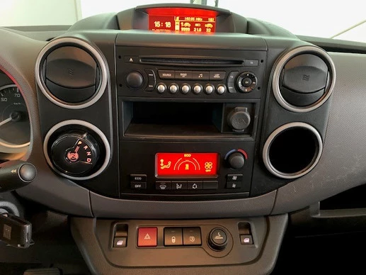Citroën ë-Berlingo - Afbeelding 20 van 29