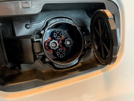 Citroën ë-Berlingo - Afbeelding 22 van 29
