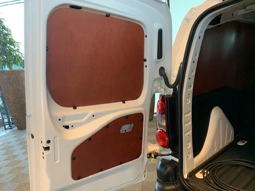 Citroën ë-Berlingo - Afbeelding 25 van 29