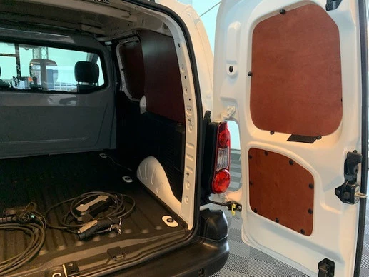 Citroën ë-Berlingo - Afbeelding 26 van 29