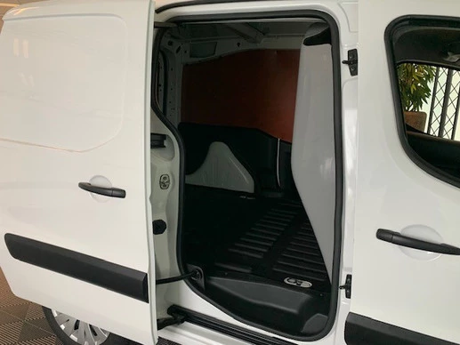Citroën ë-Berlingo - Afbeelding 27 van 29