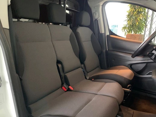 Citroën ë-Berlingo - Afbeelding 28 van 29