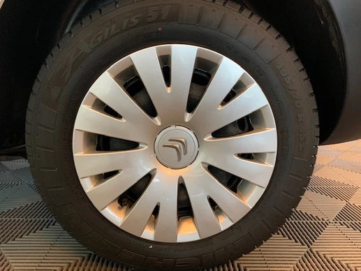 Citroën ë-Berlingo - Afbeelding 29 van 29