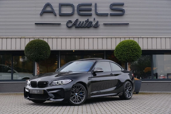 BMW M2 - Afbeelding 1 van 30