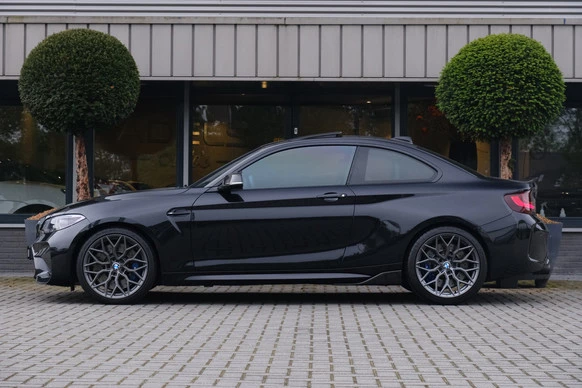 BMW M2 - Afbeelding 3 van 30