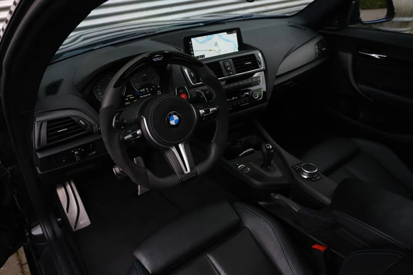 BMW M2 - Afbeelding 24 van 30