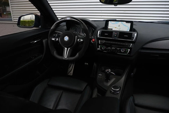 BMW M2 - Afbeelding 25 van 30