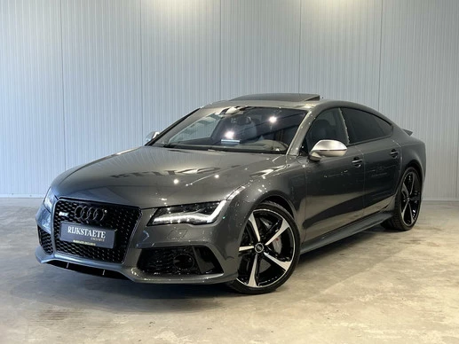 Audi RS7 - Afbeelding 2 van 30