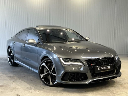 Audi RS7 - Afbeelding 4 van 30