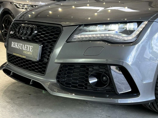 Audi RS7 - Afbeelding 5 van 30