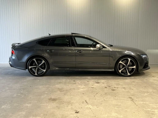 Audi RS7 - Afbeelding 6 van 30