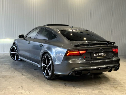 Audi RS7 - Afbeelding 8 van 30