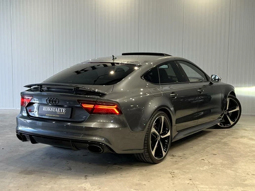 Audi RS7 - Afbeelding 12 van 30