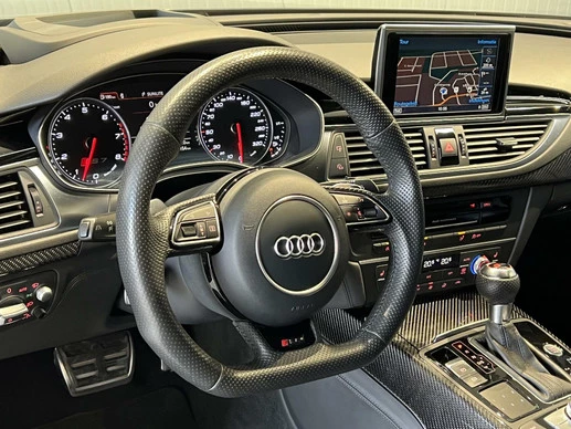 Audi RS7 - Afbeelding 17 van 30