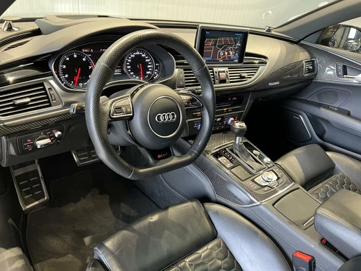 Audi RS7 - Afbeelding 18 van 30