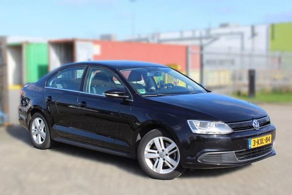 Volkswagen Jetta - Afbeelding 25 van 30