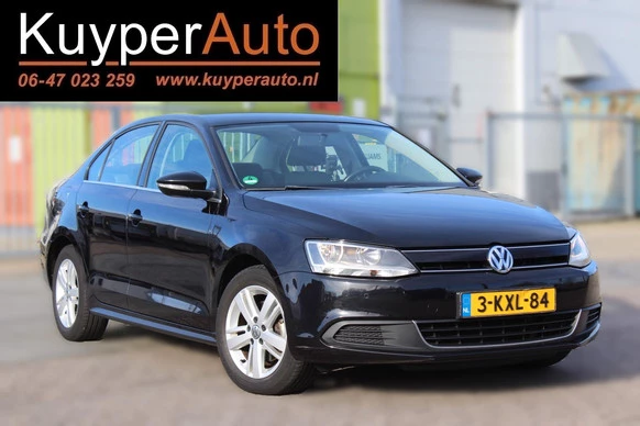 Volkswagen Jetta - Afbeelding 2 van 30