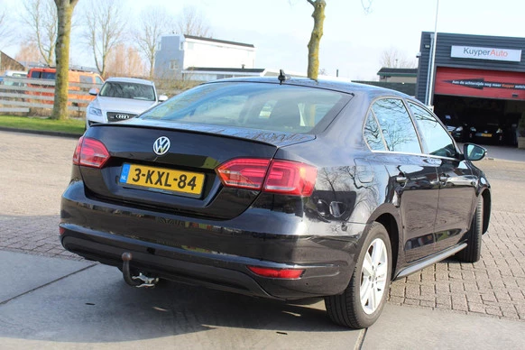 Volkswagen Jetta - Afbeelding 6 van 30