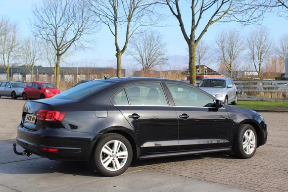 Volkswagen Jetta - Afbeelding 8 van 30