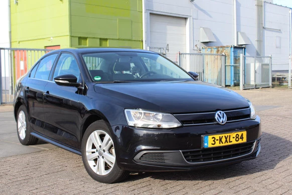 Volkswagen Jetta - Afbeelding 11 van 30