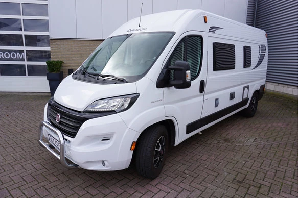 Chausson Twist V594 - Afbeelding 4 van 17