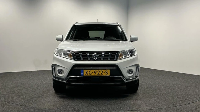 Suzuki Vitara - Afbeelding 6 van 28