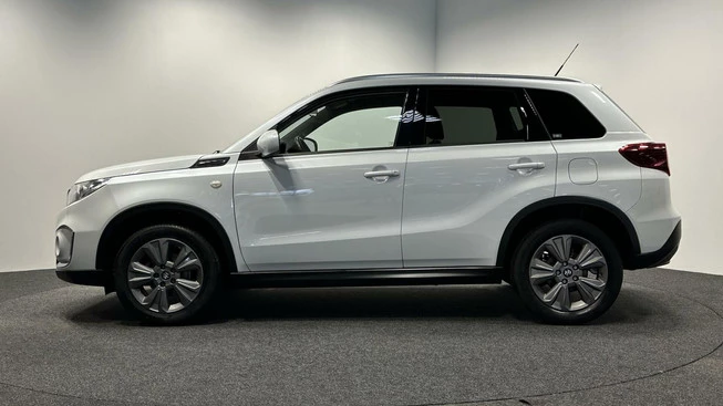 Suzuki Vitara - Afbeelding 8 van 28